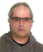 Foto Carnet Francisco Roldán